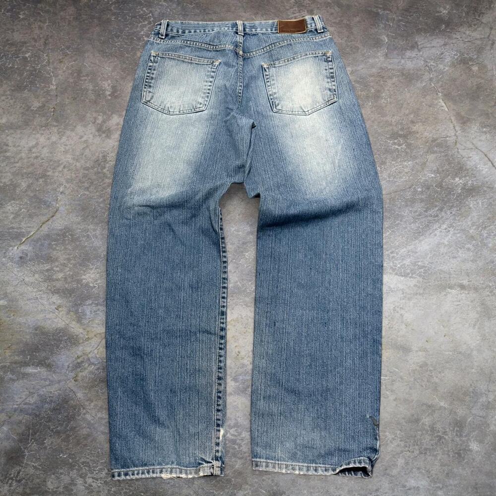 Calvin klein jeans mens size